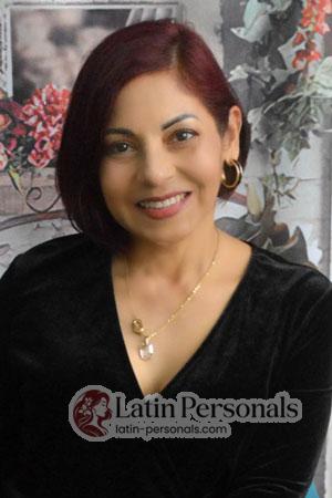 220335 - Monika Age: 55 - Peru