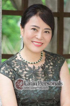 220364 - Delia Age: 65 - China