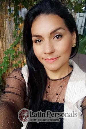 Ladies of Latin-America