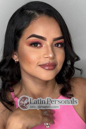 Ladies of Latin-America