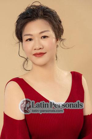 220469 - Christy Age: 49 - China