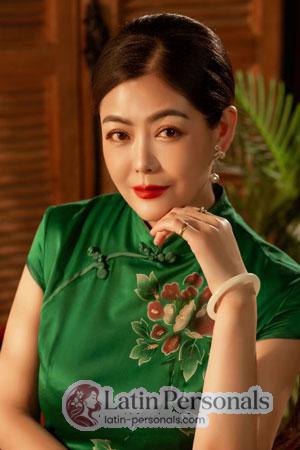 220475 - Isabella Age: 52 - China