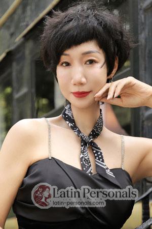 220549 - Wendy Age: 59 - China