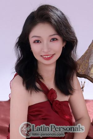 220697 - Emily Age: 47 - China