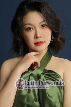 220698 - Laura Age: 46 - China