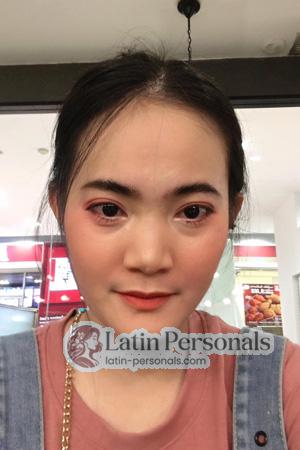 220971 - Phornpan Age: 34 - Thailand