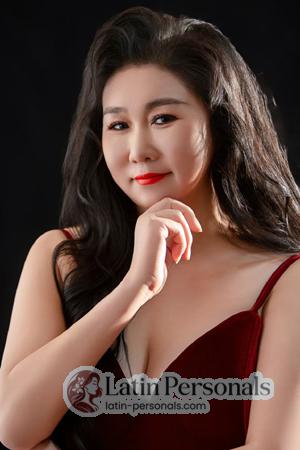 Ladies of Shenzhen