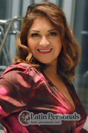 221037 - Soledad Age: 56 - Peru