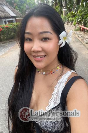 221051 - Suchada Age: 30 - Thailand