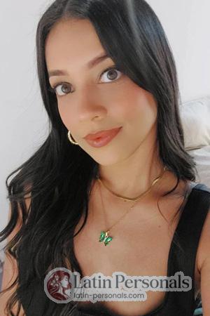 Colombia women