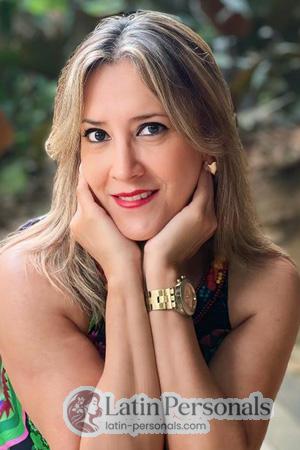 221175 - Claudia Age: 50 - Colombia