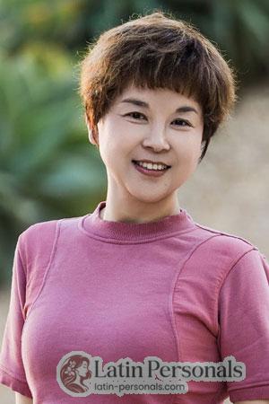 221206 - Renee Age: 54 - China
