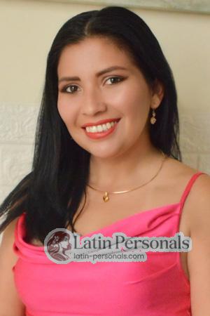 221245 - Silvia Age: 37 - Peru