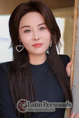 221486 - Olivia Age: 43 - China