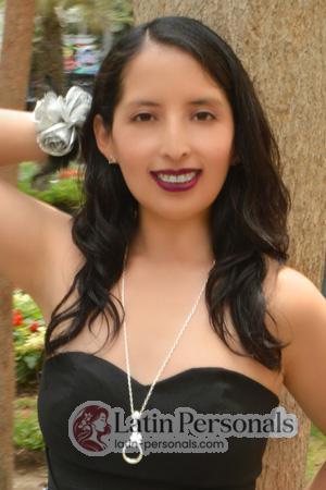 221561 - Maritza Age: 34 - Peru