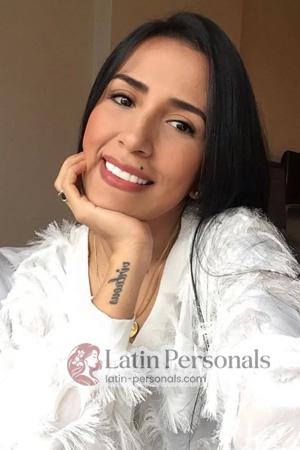 221695 - Fabiola Age: 30 - Colombia