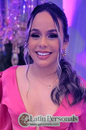 Ladies of Latin-America