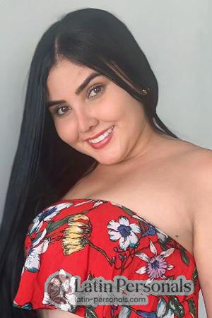 Ladies of Latin-America