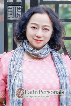 221736 - Wenying Age: 56 - China