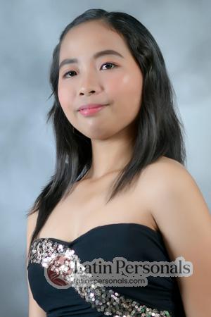 221811 - Cresilyn Age: 20 - Philippines