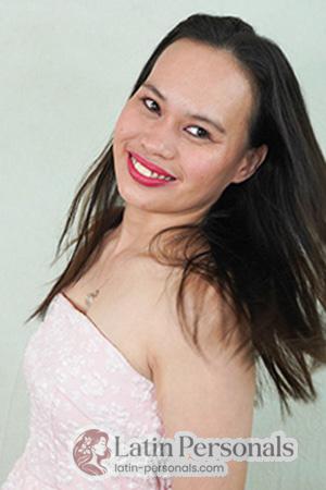 221814 - Marie Chris Age: 38 - Philippines