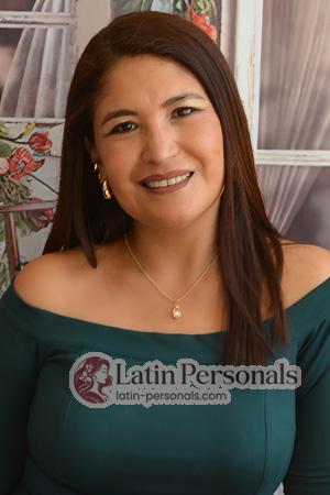 221982 - Rosa Age: 48 - Peru
