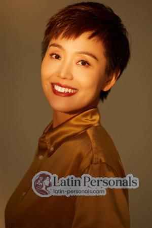 222189 - Maggie Age: 52 - China