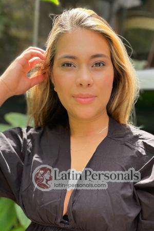 Ladies of Latin-America