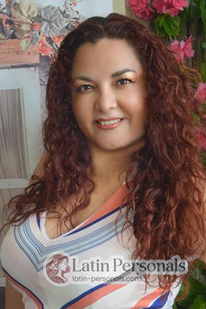 222245 - Susana Age: 51 - Peru