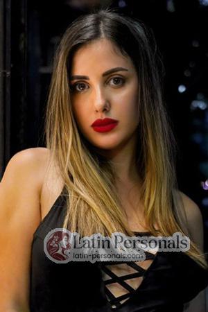 Ladies of Latin-America