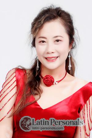 Ladies of Asia