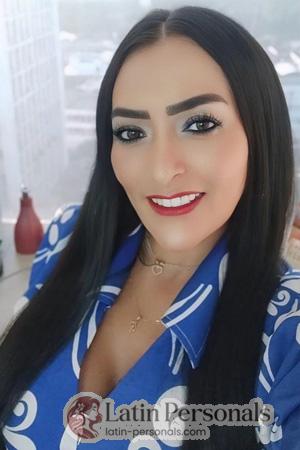 222354 - Lucy Age: 44 - Colombia