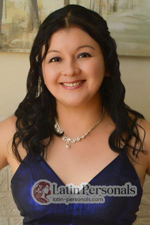 222366 - Stephanie Age: 36 - Peru