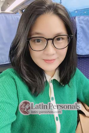 Ladies of Shenzhen