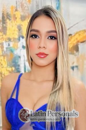 Colombia women