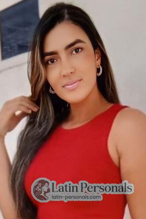 Ladies of Colombia