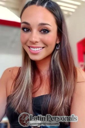 Ladies of Latin-America