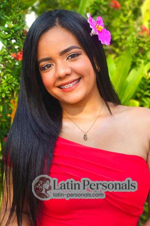 222783 - Andrea Age: 30 - Colombia