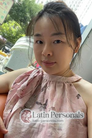 222814 - Jun Age: 38 - China