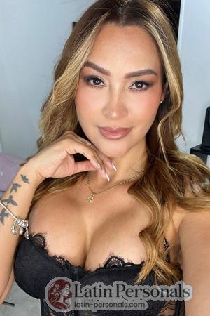 Colombia women