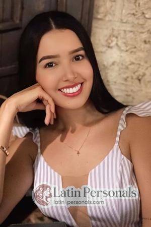 Colombia women