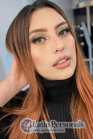 Colombia women