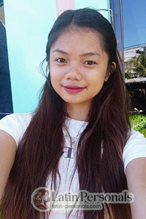 223045 - Mariah Nicole Age: 21 - Philippines