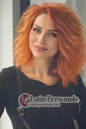 Ladies of Eastern-Europe