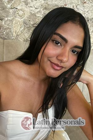 Colombia women