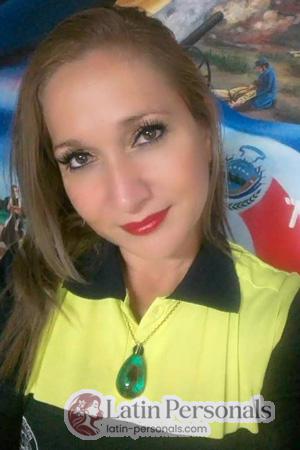 Ladies of Latin-America