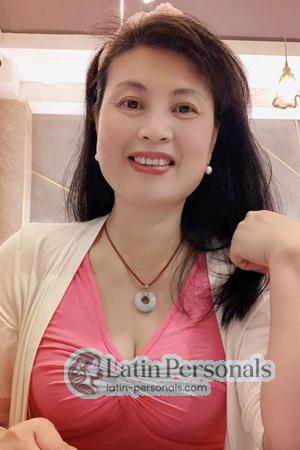 223338 - Xiaobing Age: 56 - China