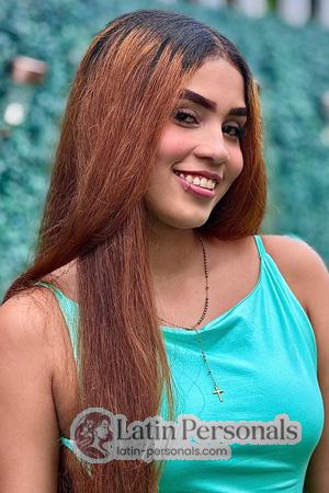 223462 - Nicole Age: 18 - Colombia