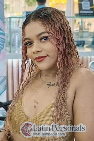 223532 - Yulieth Age: 34 - Colombia