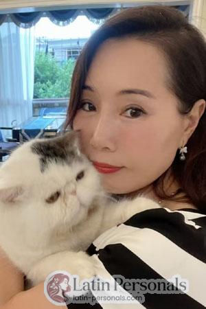 223563 - Jennifer Age: 51 - China